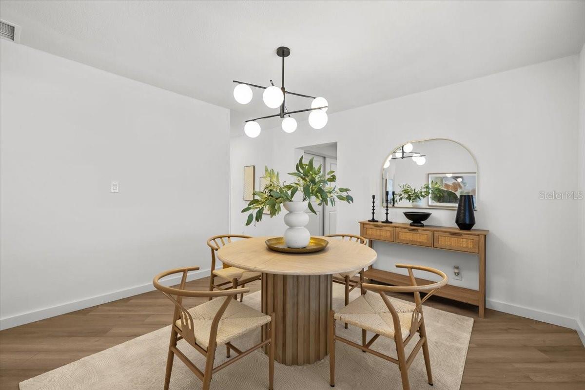 PINE HILLS - Residential