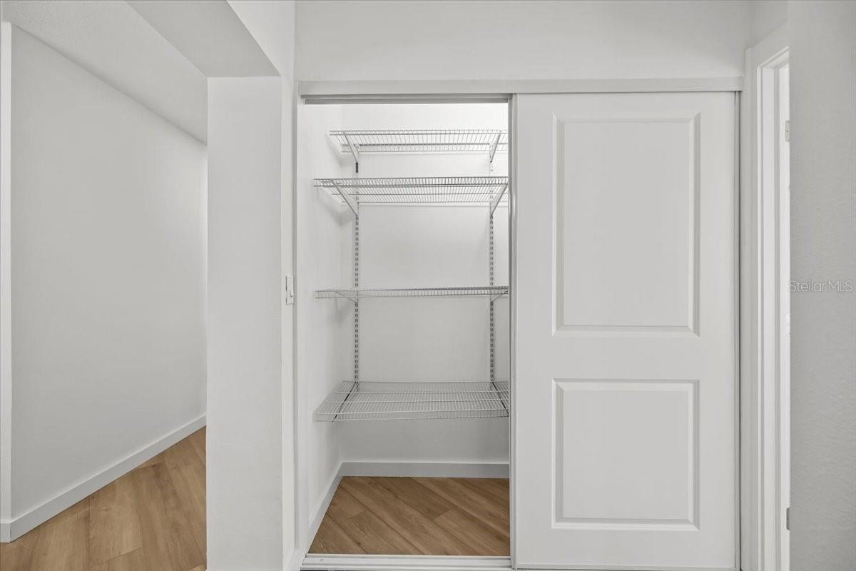 PINE HILLS - Residential