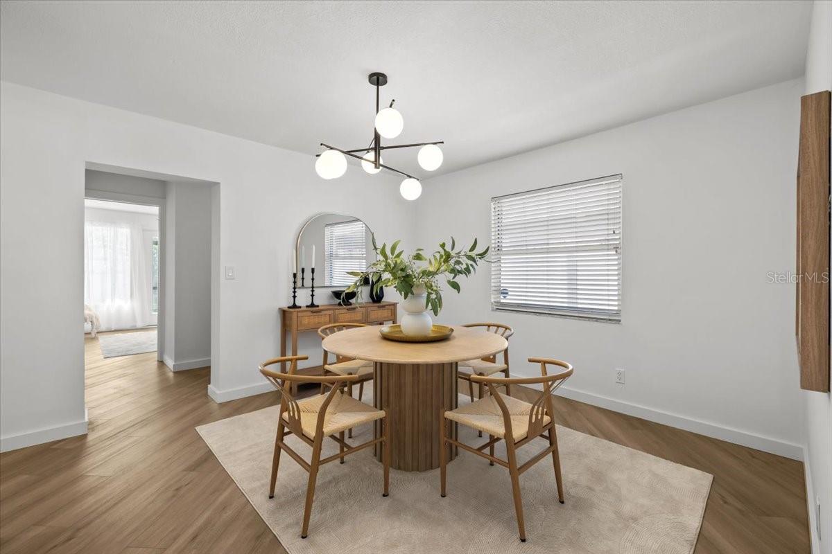 PINE HILLS - Residential