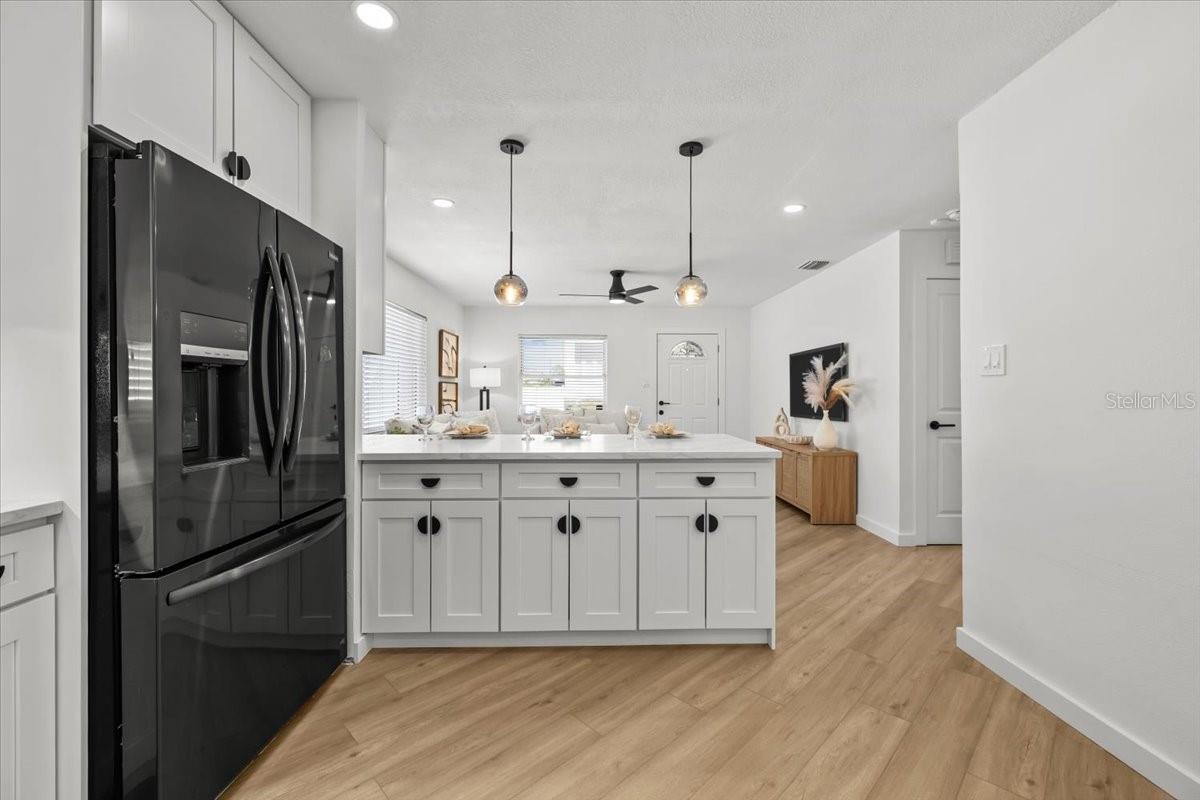 PINE HILLS - Residential