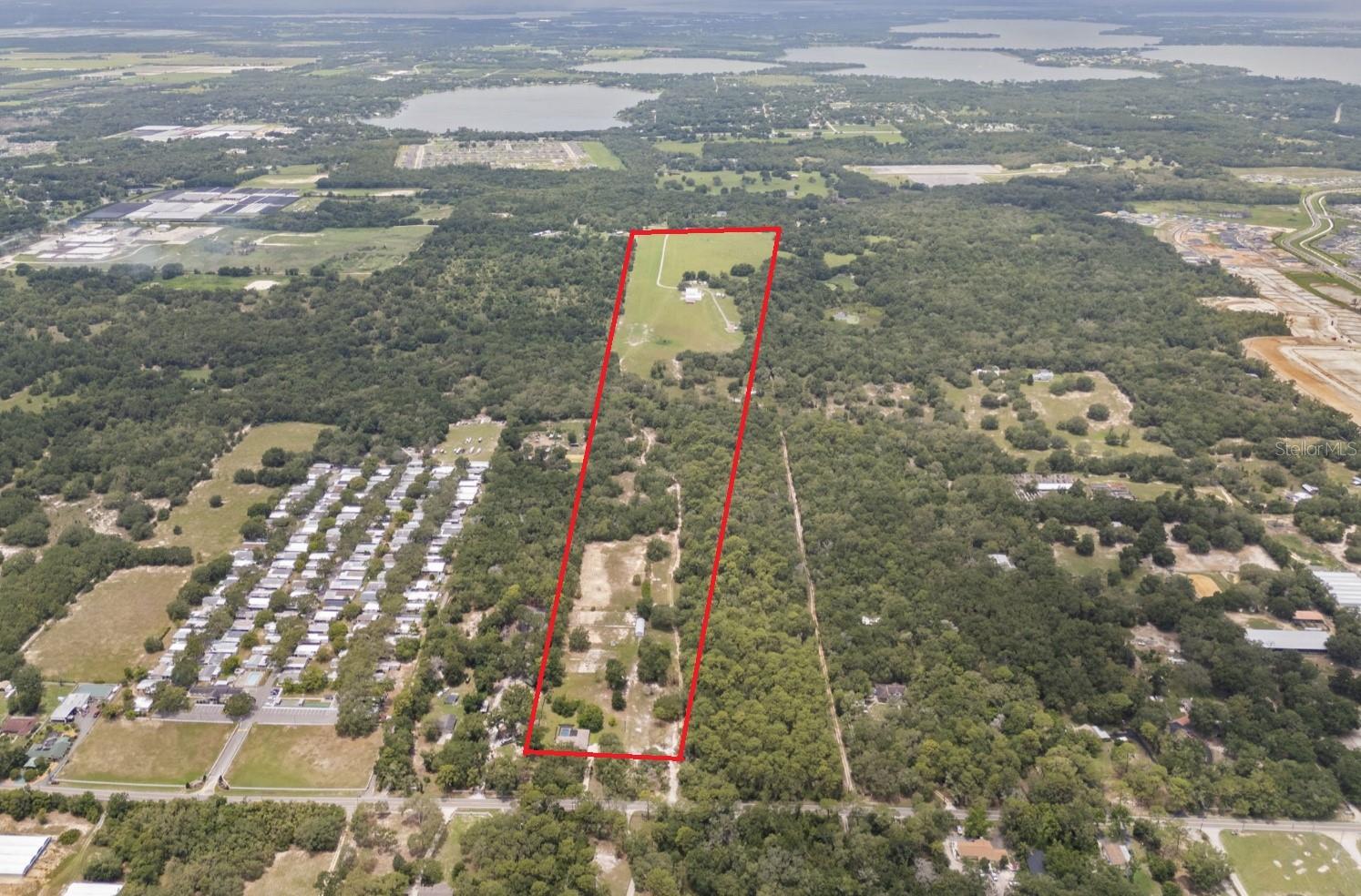 5226 ROUND LAKE ROAD