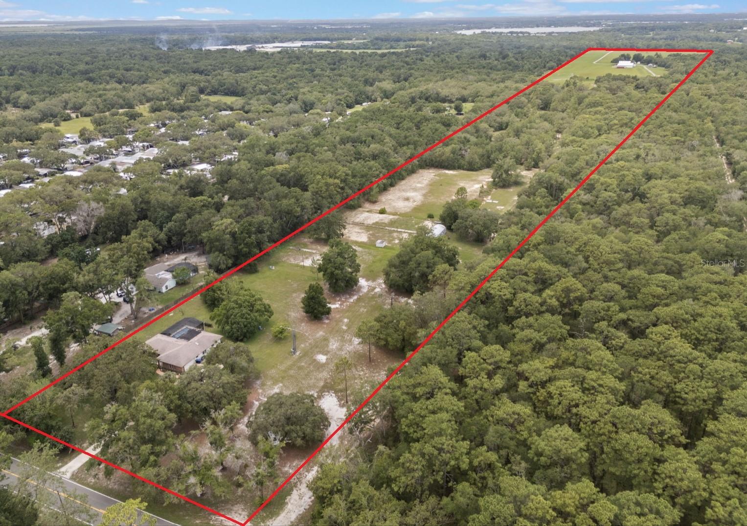 5226 ROUND LAKE ROAD