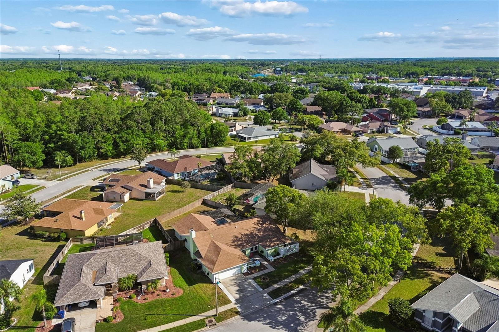 RIVER CROSSING - Residential