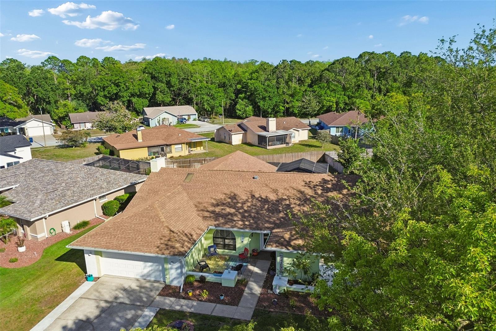 RIVER CROSSING - Residential