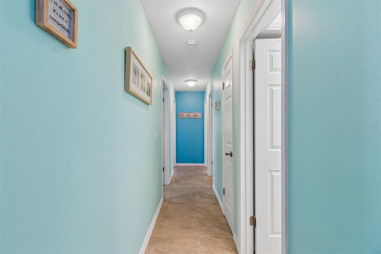 RIVER CROSSING - Residential