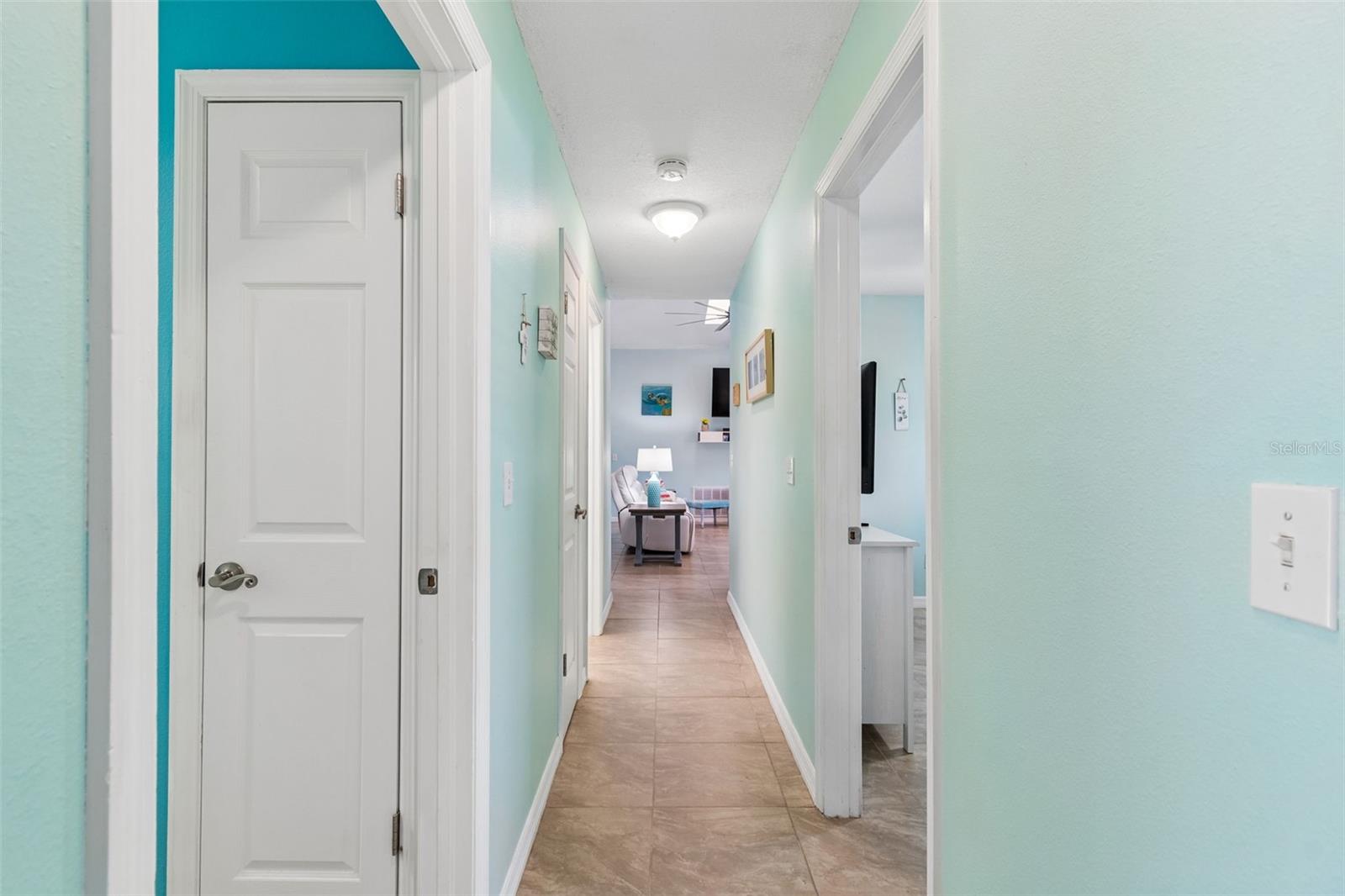 RIVER CROSSING - Residential