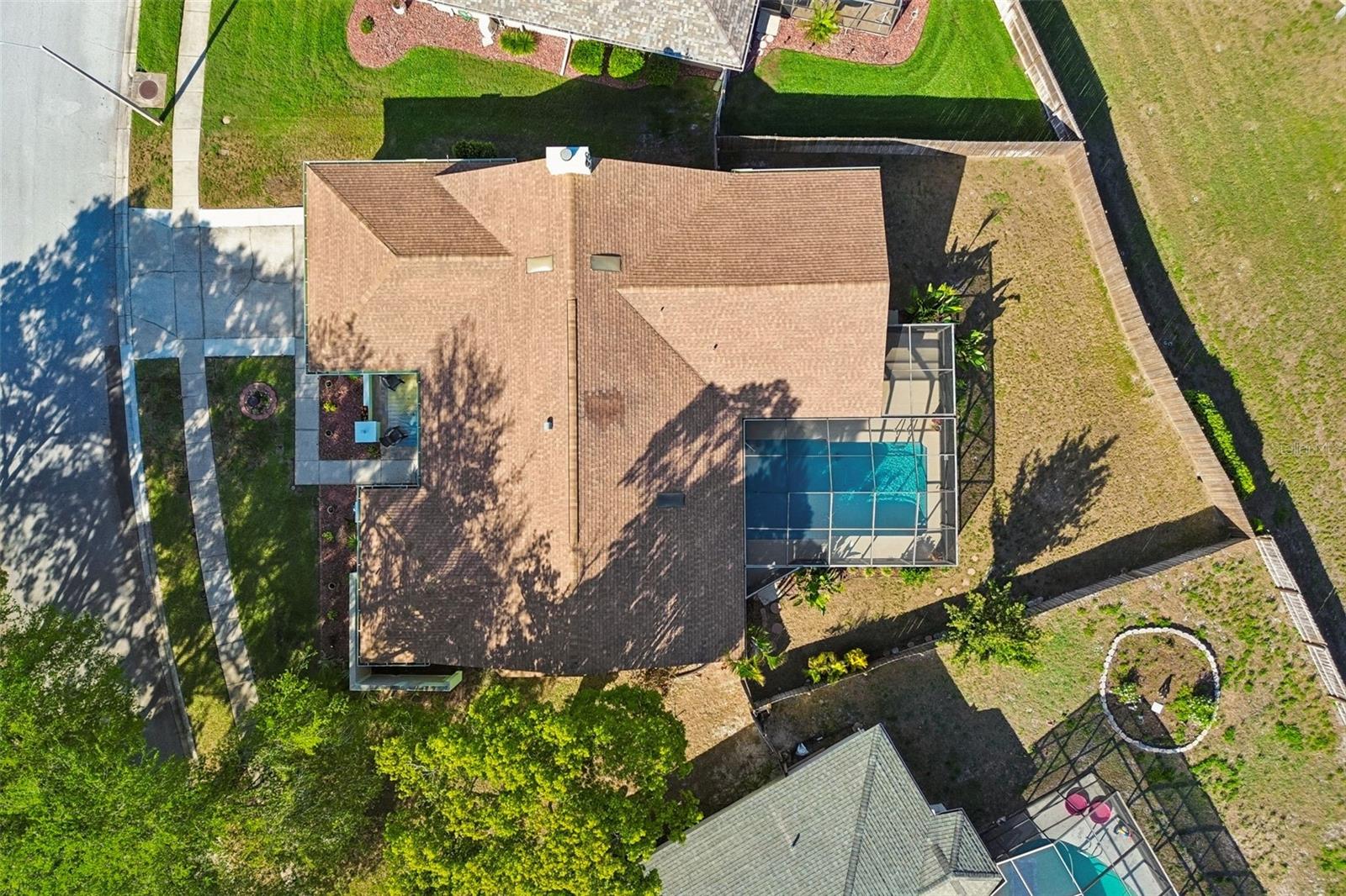 RIVER CROSSING - Residential