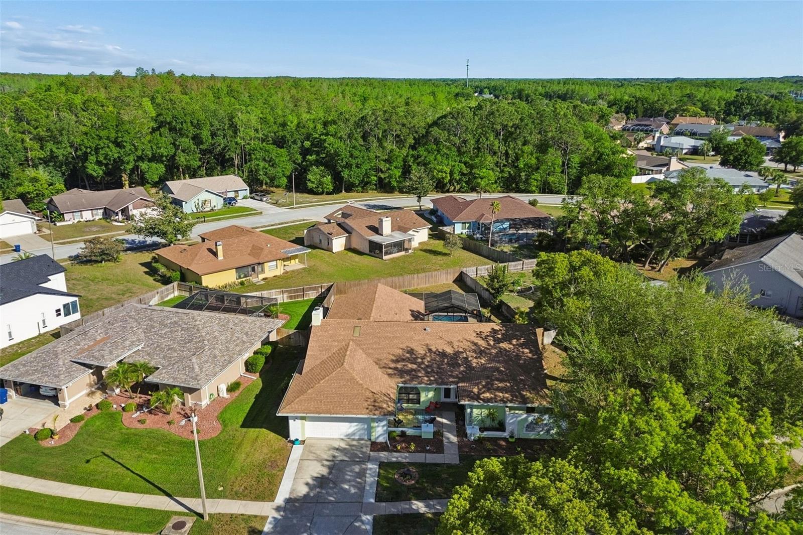 RIVER CROSSING - Residential