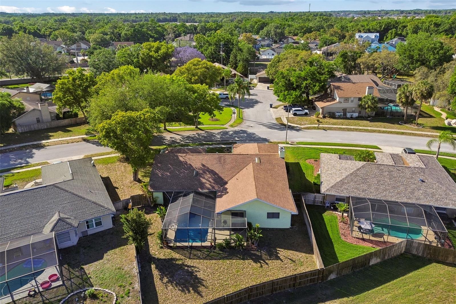 RIVER CROSSING - Residential