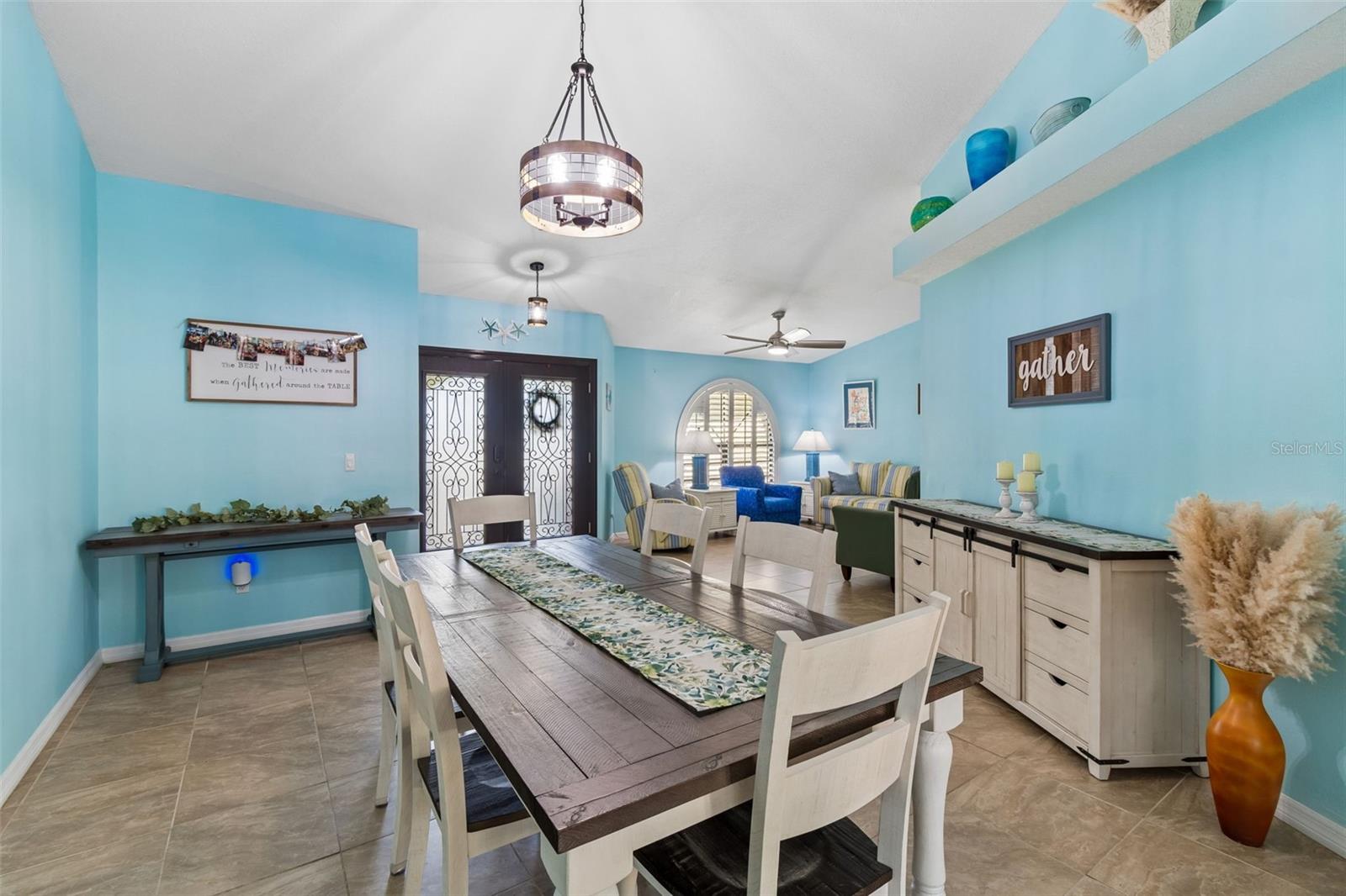 RIVER CROSSING - Residential