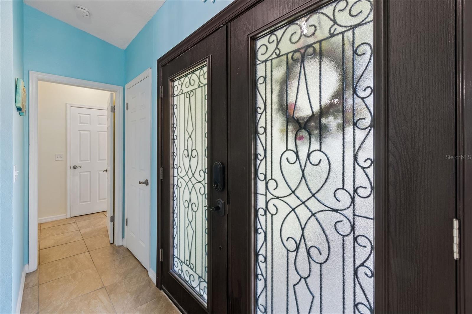 RIVER CROSSING - Residential