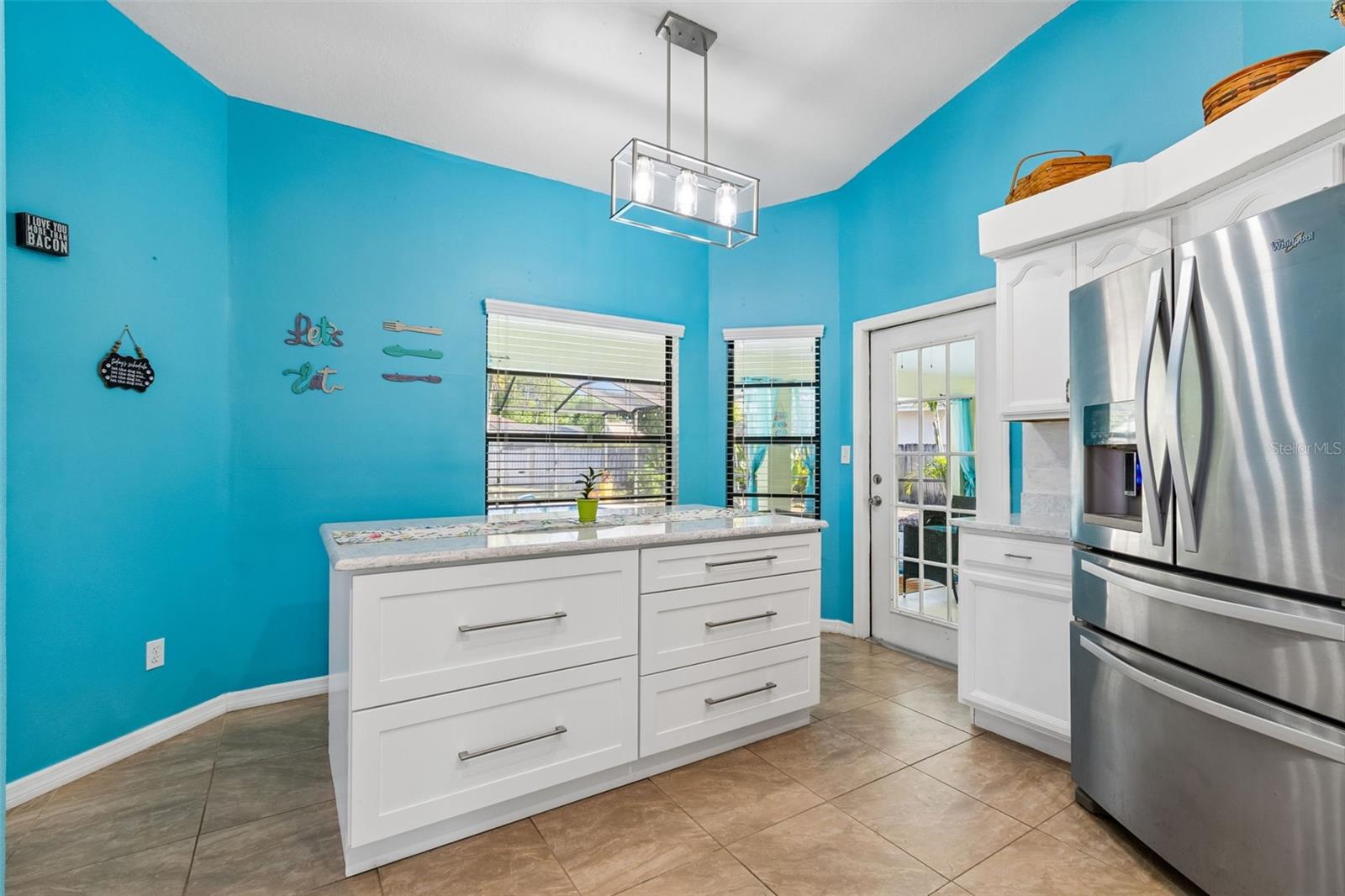 RIVER CROSSING - Residential