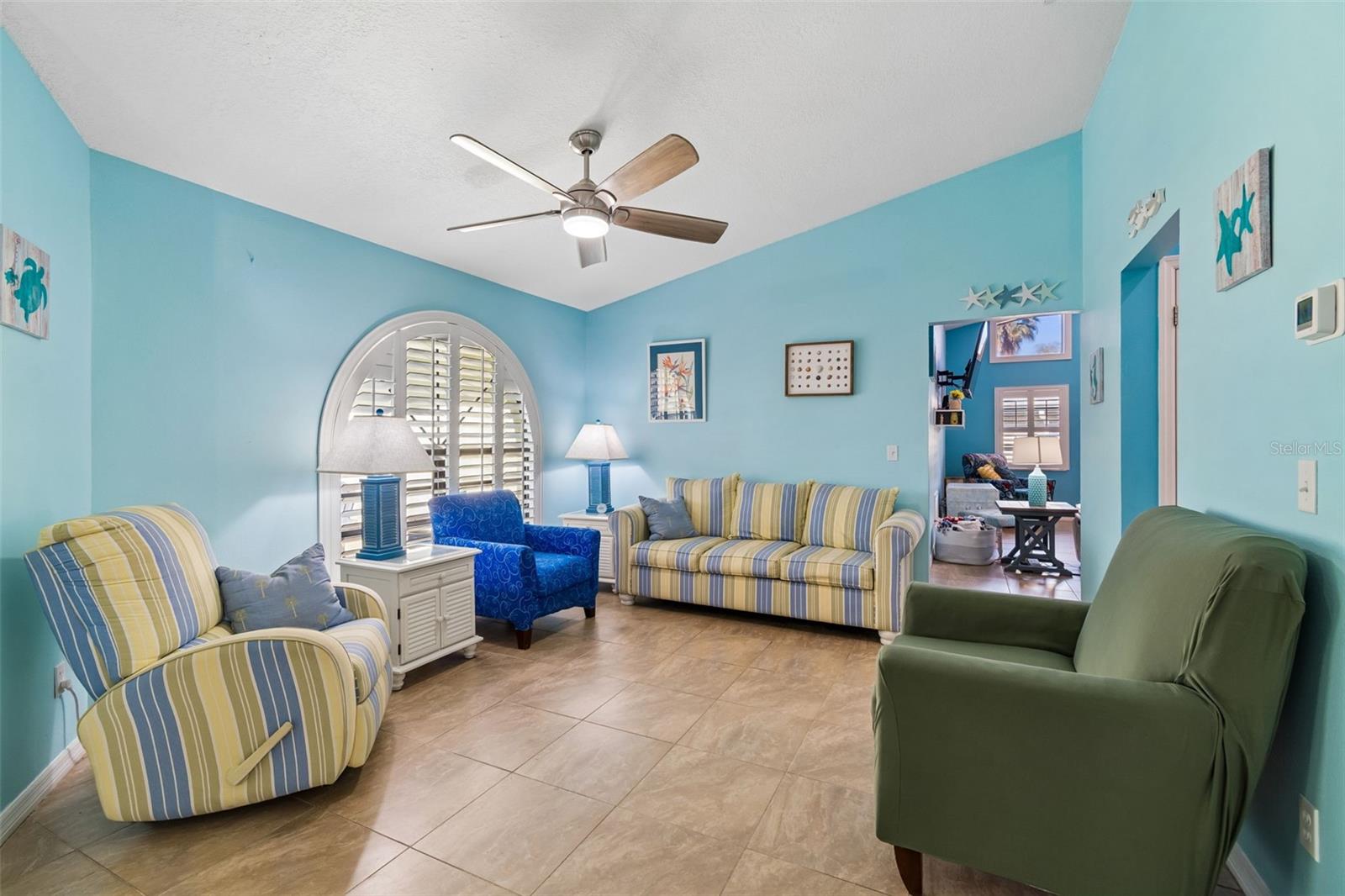 RIVER CROSSING - Residential