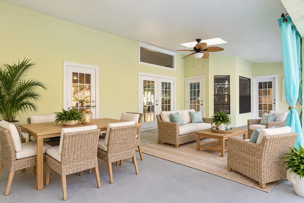 Photo of 8930 Brooker Drive, New Port Richey, FL 34655 (MLS # TB8498959)
