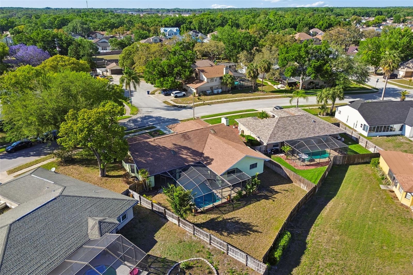 RIVER CROSSING - Residential