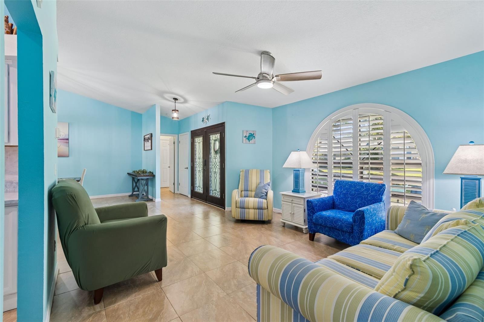 RIVER CROSSING - Residential