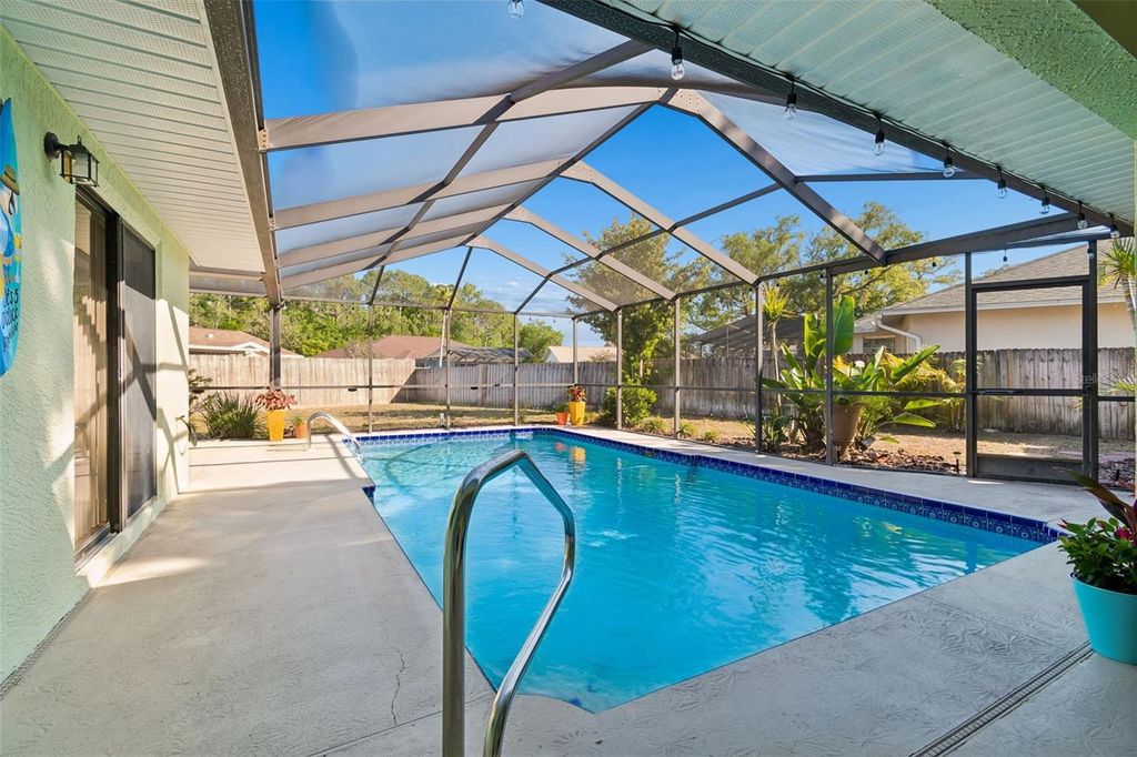 Photo of 8930 Brooker Drive, New Port Richey, FL 34655 (MLS # TB8498959)