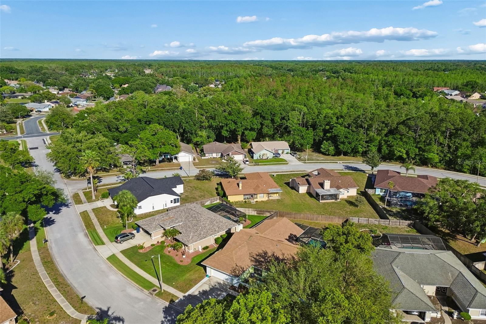 RIVER CROSSING - Residential