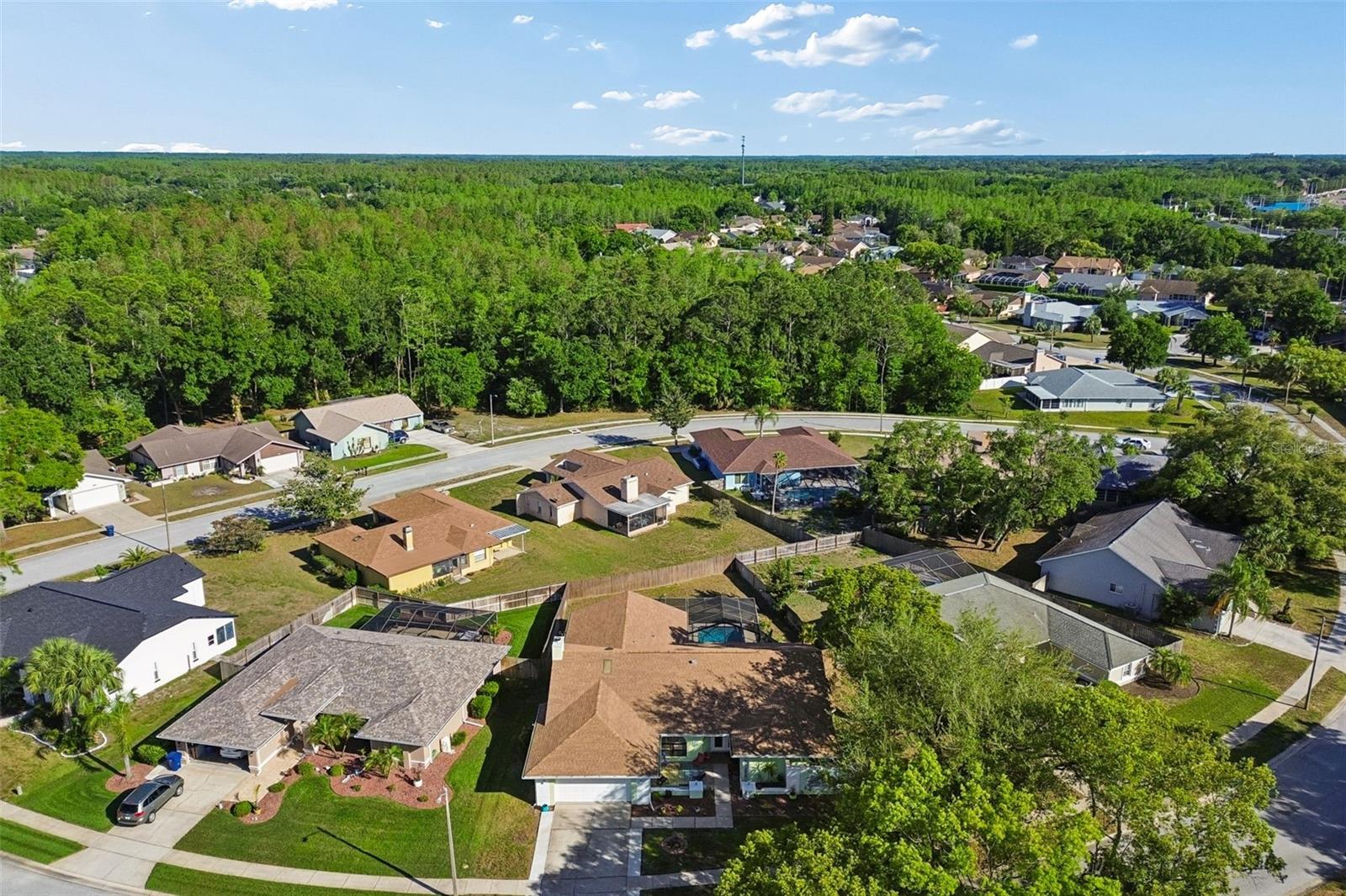 RIVER CROSSING - Residential