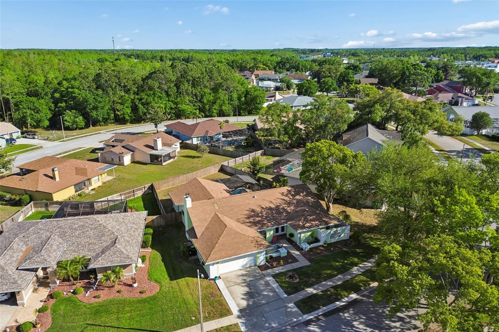 RIVER CROSSING - Residential