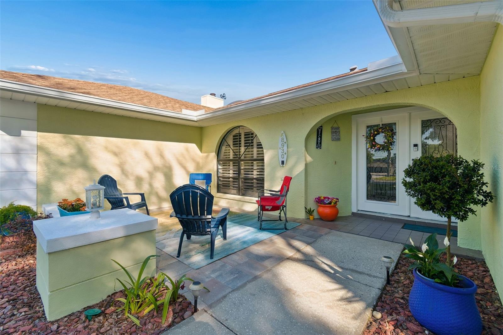 RIVER CROSSING - Residential