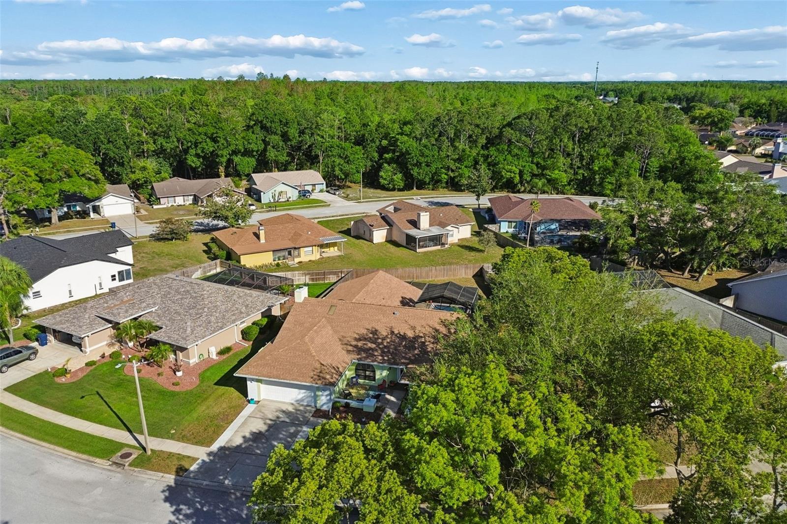 RIVER CROSSING - Residential