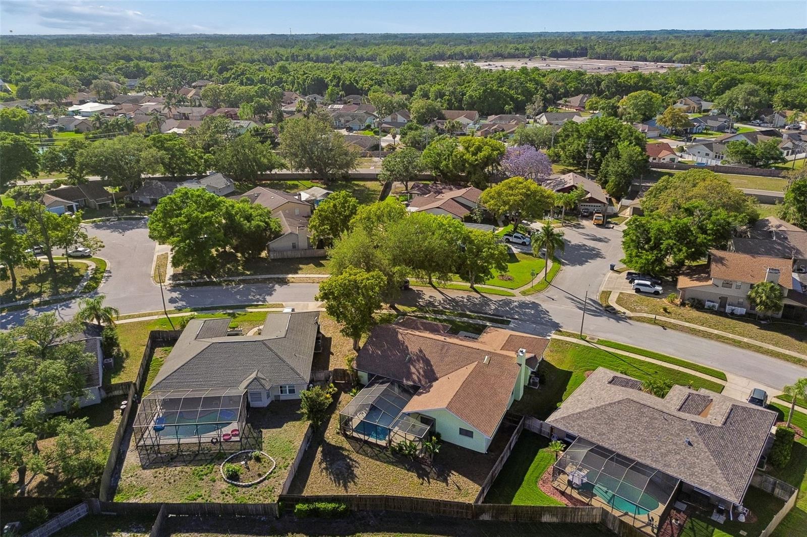 RIVER CROSSING - Residential