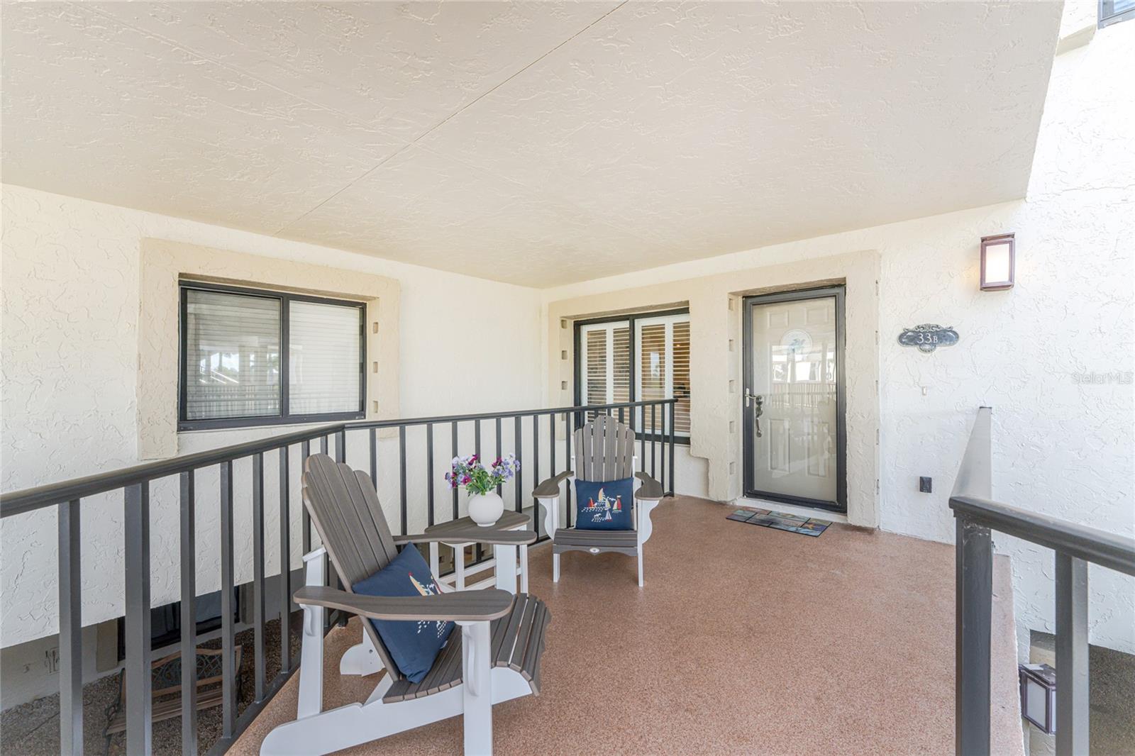 MARINA SOUTH SHORE CONDO - Residential