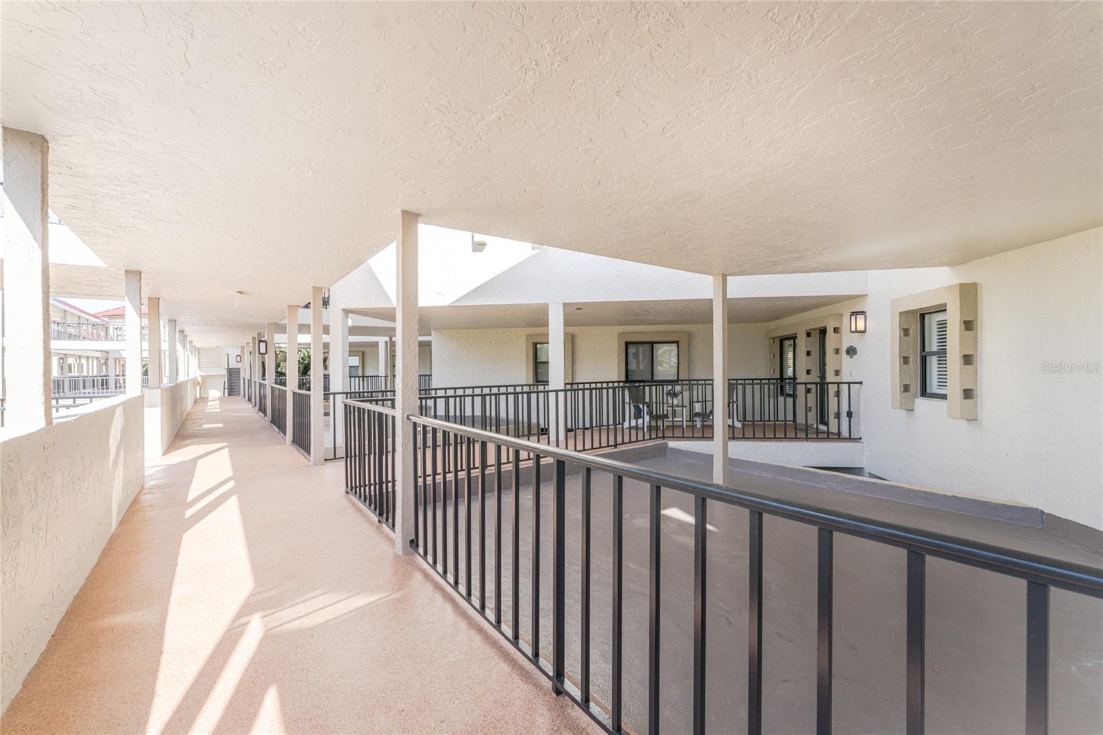 MARINA SOUTH SHORE CONDO - Residential