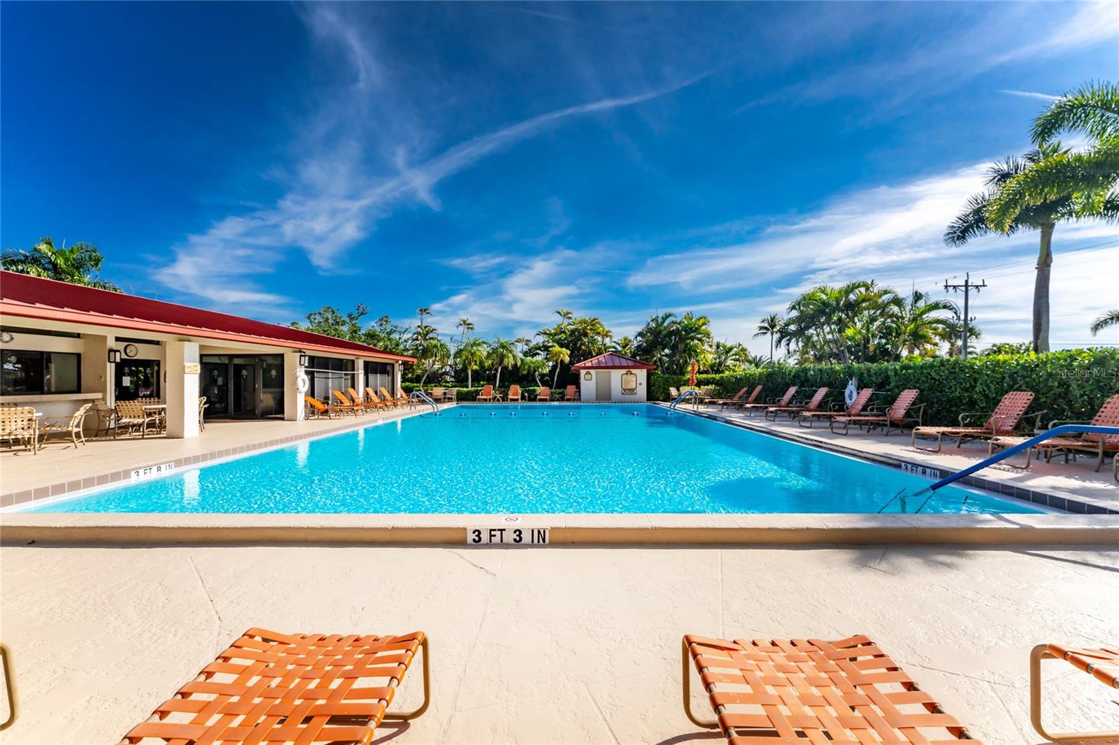 MARINA SOUTH SHORE CONDO - Residential