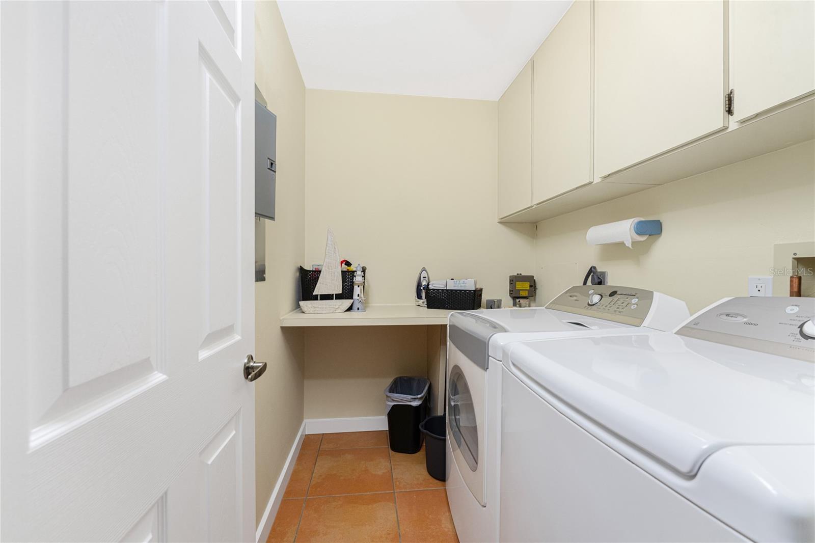 MARINA SOUTH SHORE CONDO - Residential