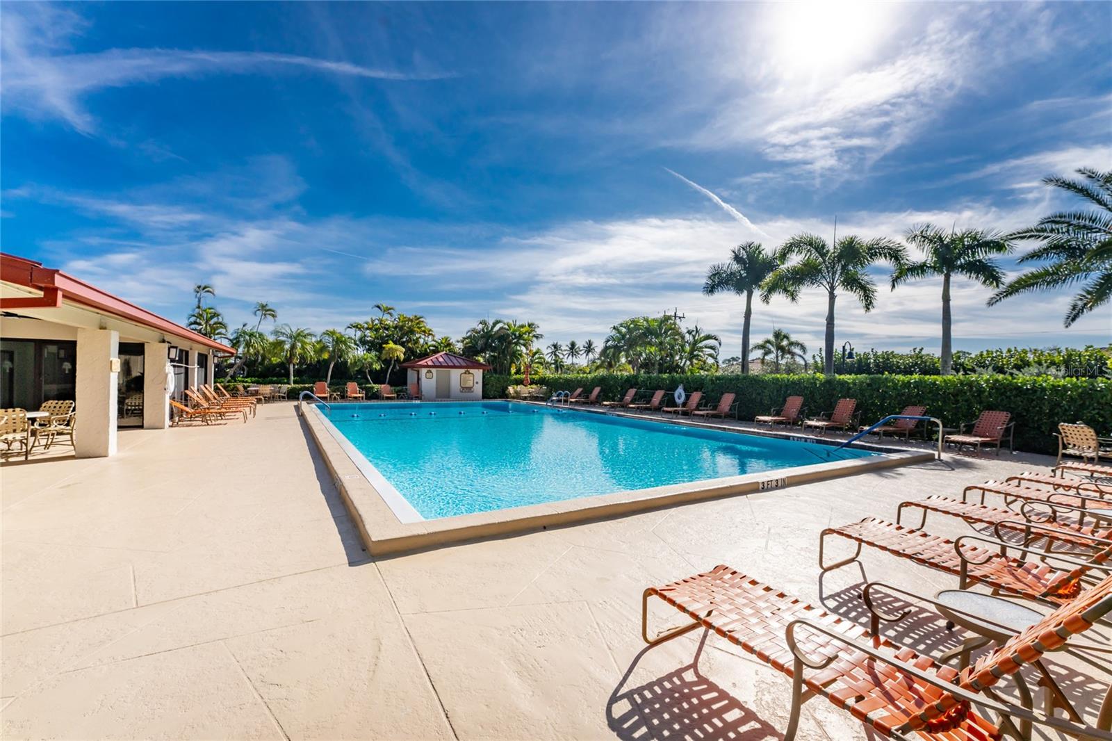 MARINA SOUTH SHORE CONDO - Residential