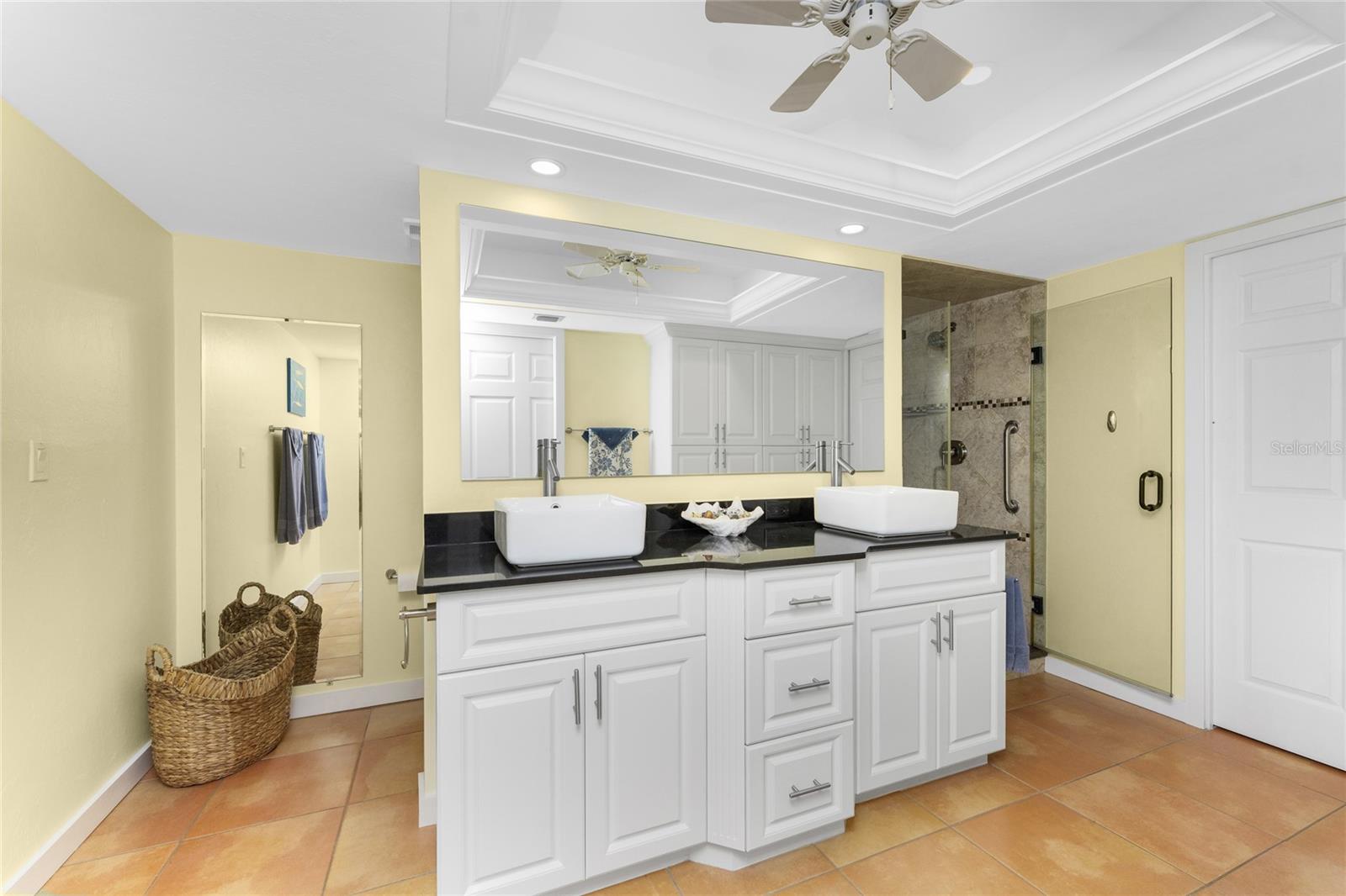 MARINA SOUTH SHORE CONDO - Residential