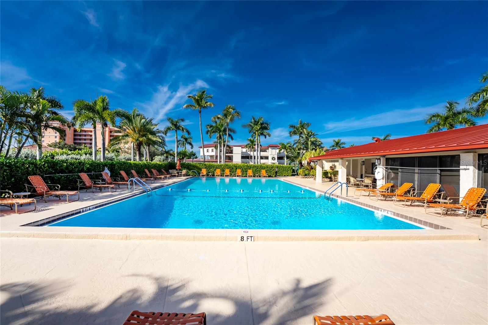 MARINA SOUTH SHORE CONDO - Residential