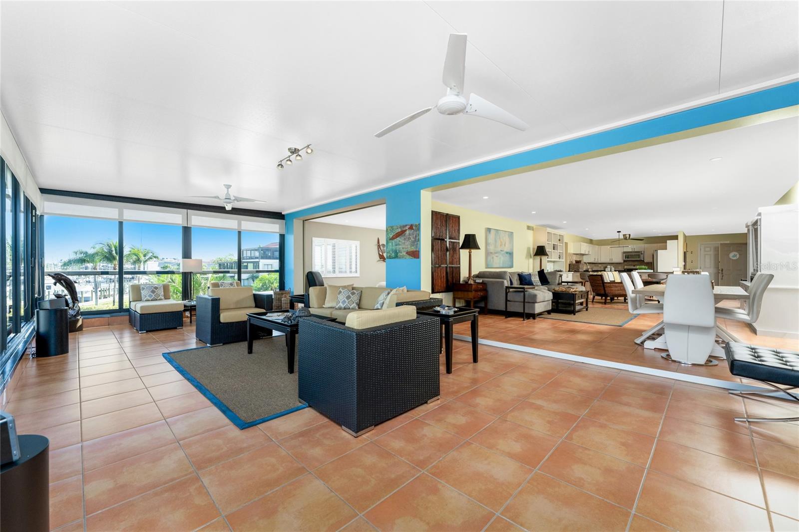 MARINA SOUTH SHORE CONDO - Residential