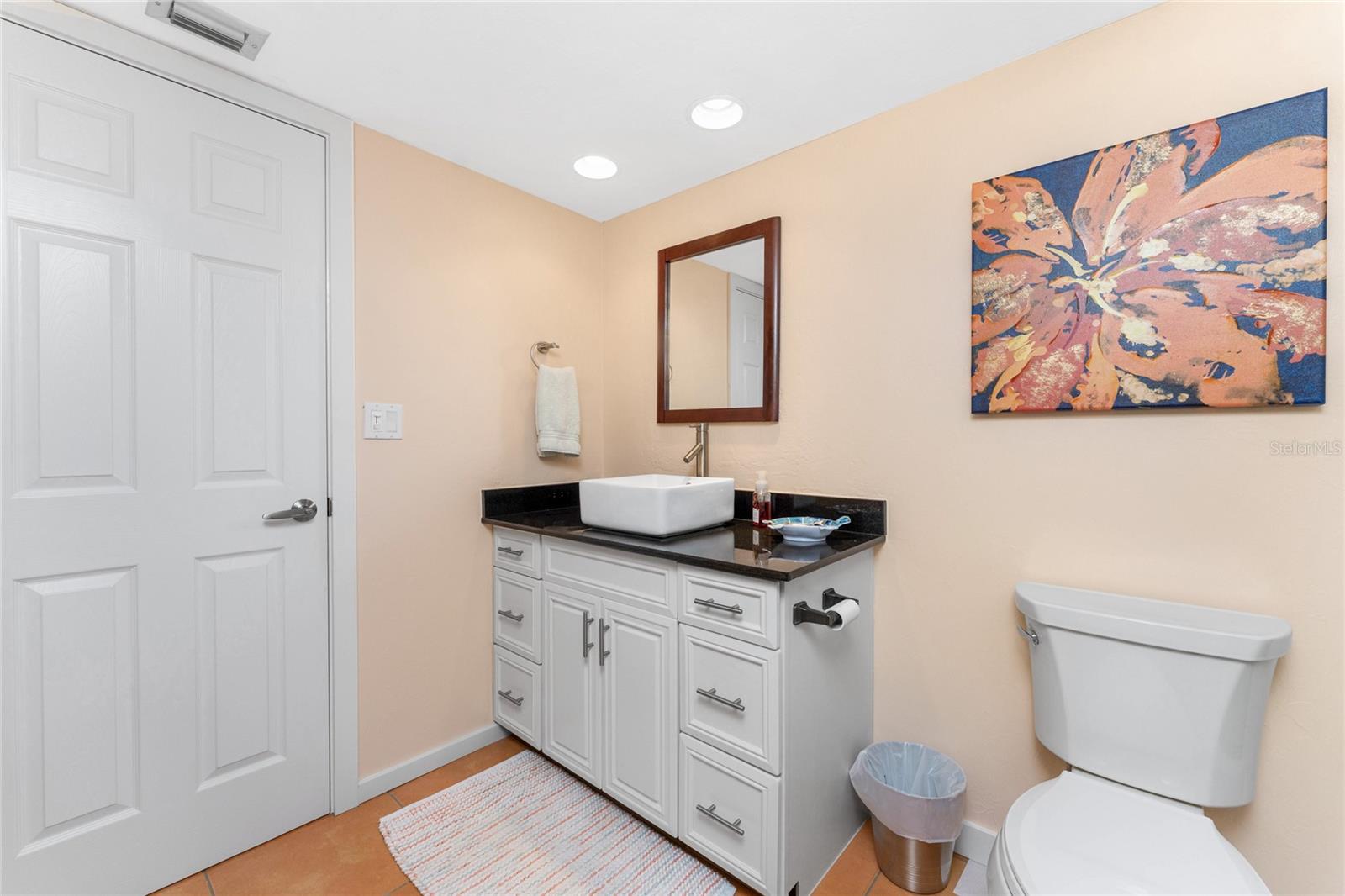 MARINA SOUTH SHORE CONDO - Residential