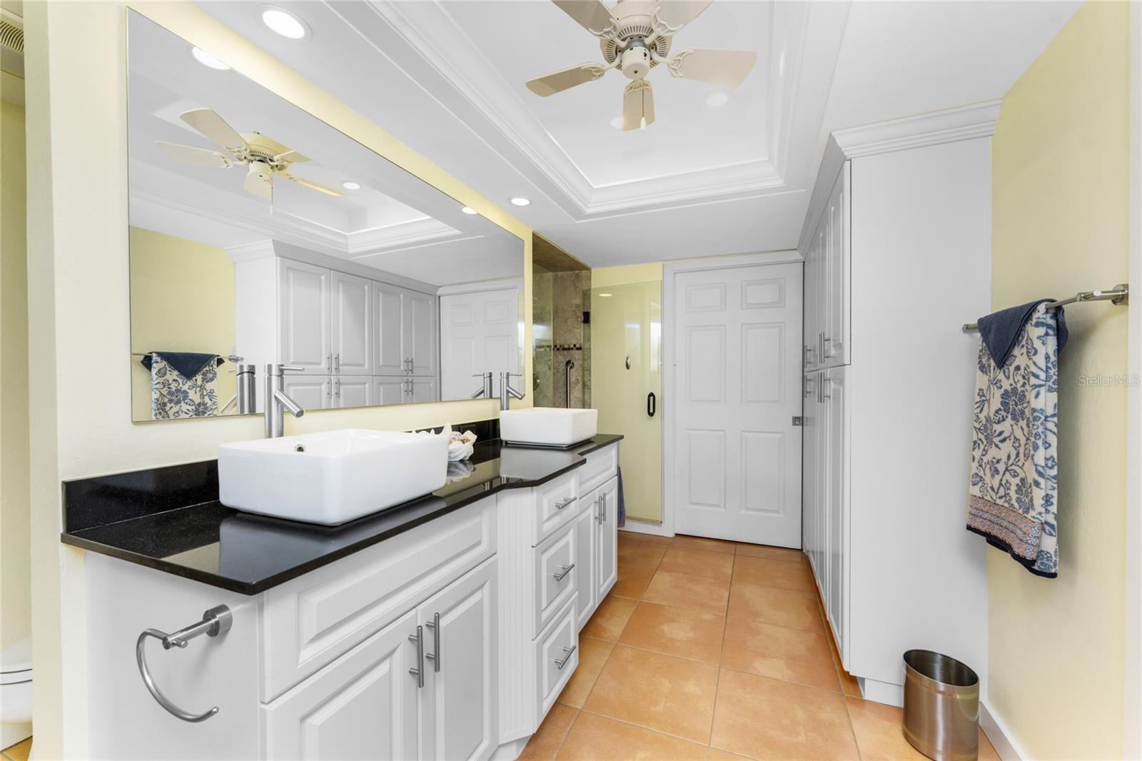 MARINA SOUTH SHORE CONDO - Residential