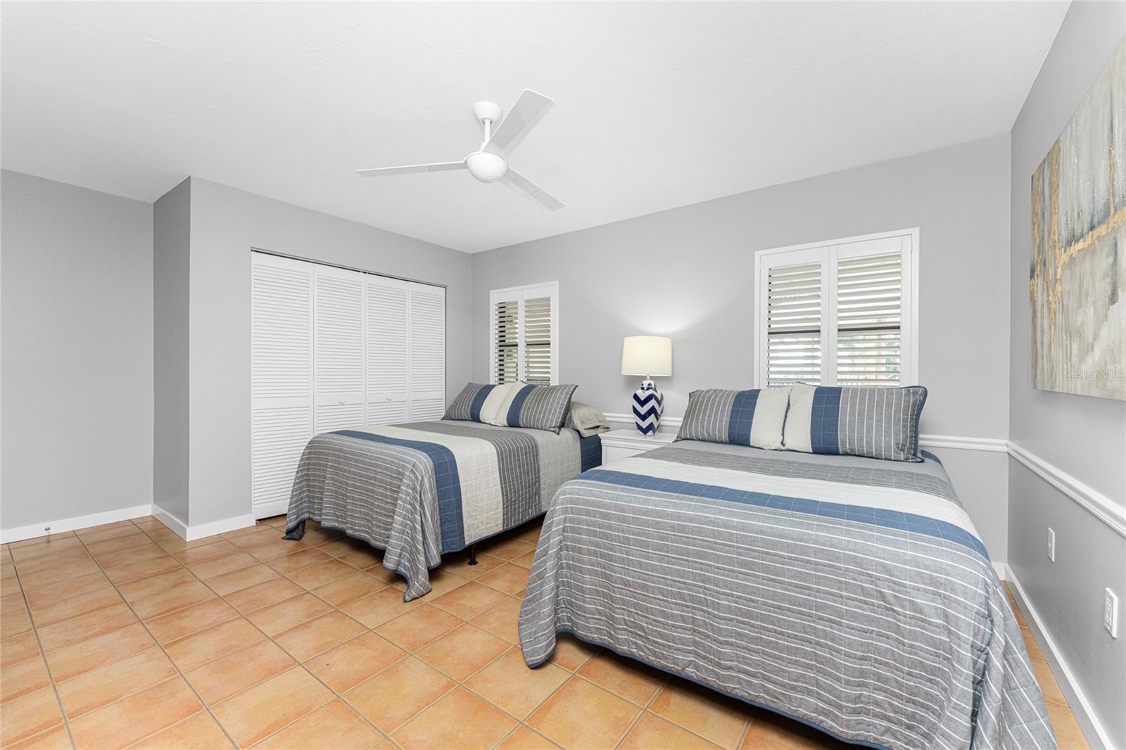 MARINA SOUTH SHORE CONDO - Residential