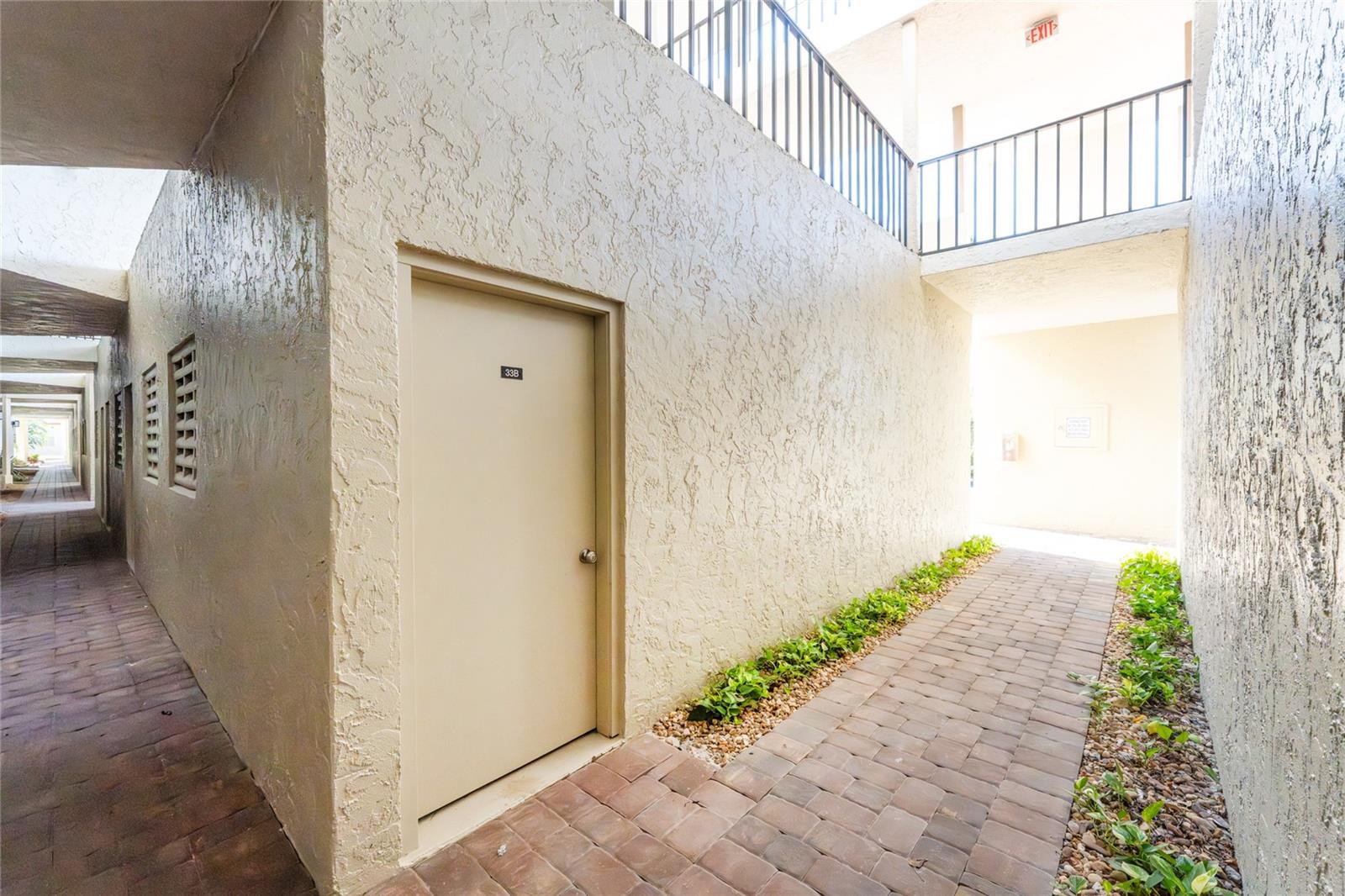 MARINA SOUTH SHORE CONDO - Residential