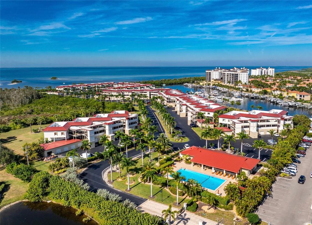 Photo of 3230 South Shore Drive #33B, Punta Gorda, FL 33955 (MLS # C7518836)