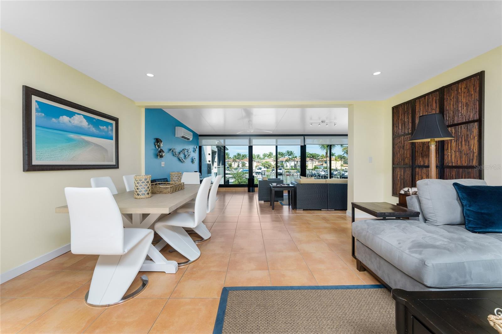 MARINA SOUTH SHORE CONDO - Residential