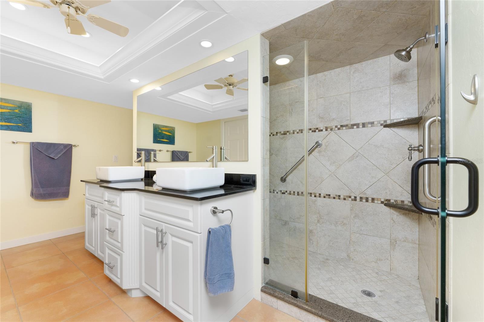 MARINA SOUTH SHORE CONDO - Residential