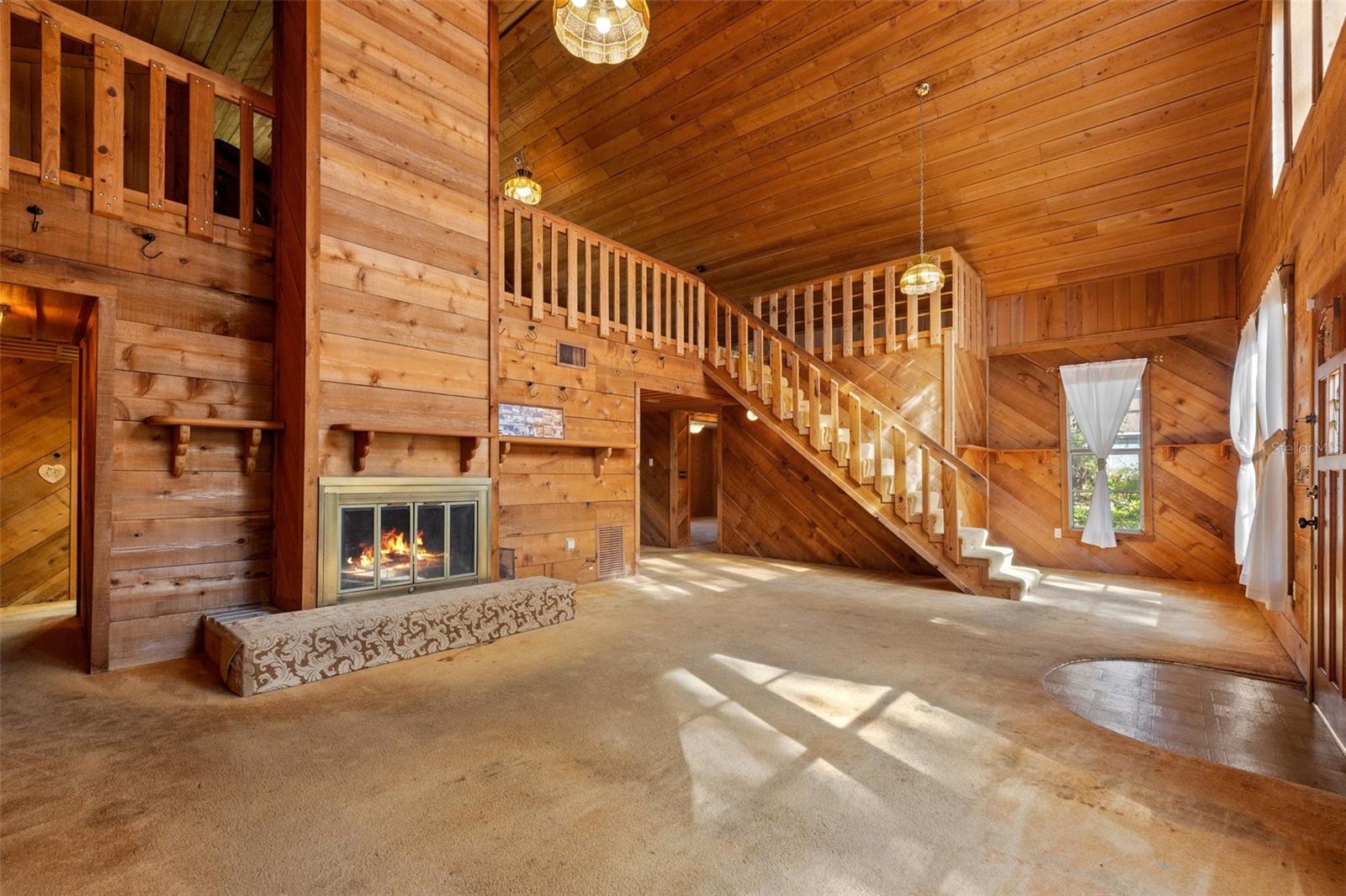 308 N SMOKEY MOUNTAIN ROAD