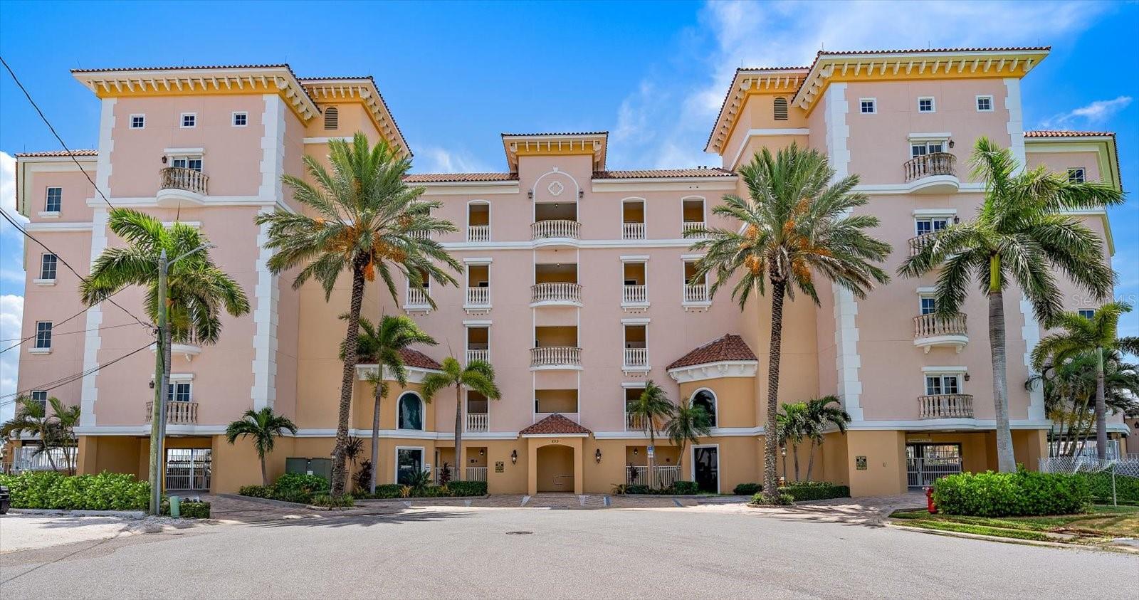 205 BRIGHTWATER DRIVE 401