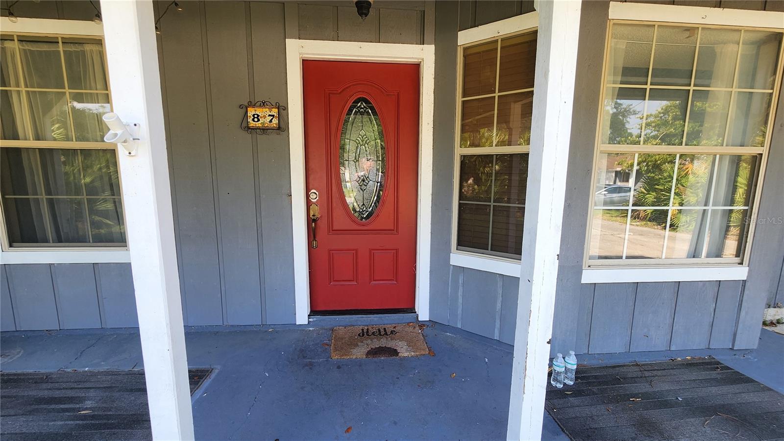 87 BRUNING LANE