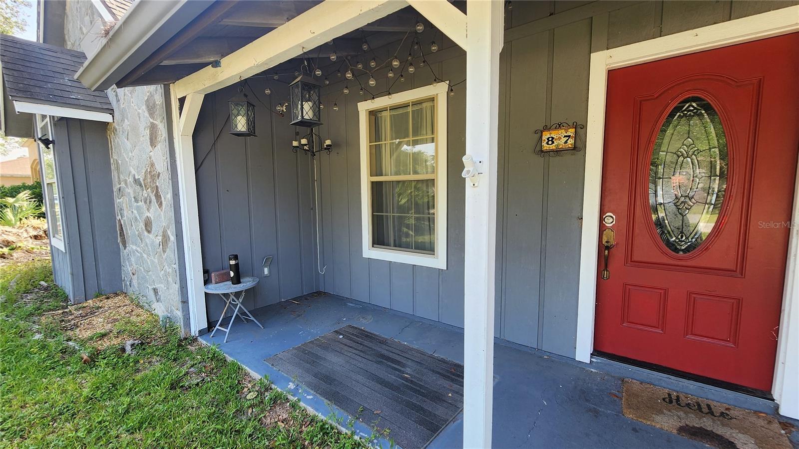 87 BRUNING LANE
