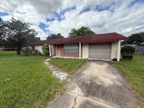 A home in ORLANDO