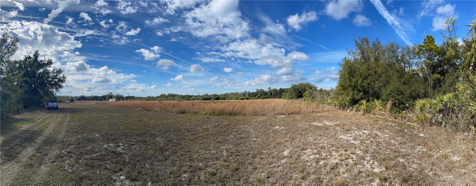 WILLOW SHORES - Land