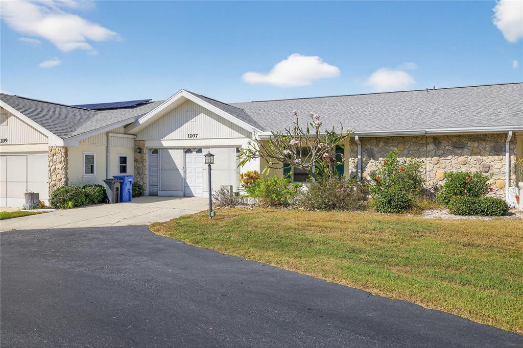 Photo of 1207 Eastloch Court, Sun City Center, FL 33573 (MLS # TB8447142)