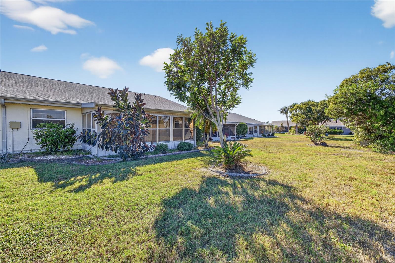 WESTWOOD GREENS A CONDO - Residential